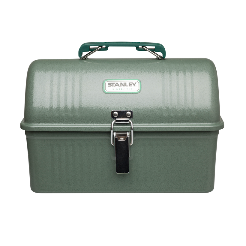 Classic Lunch Box - Modern Carry