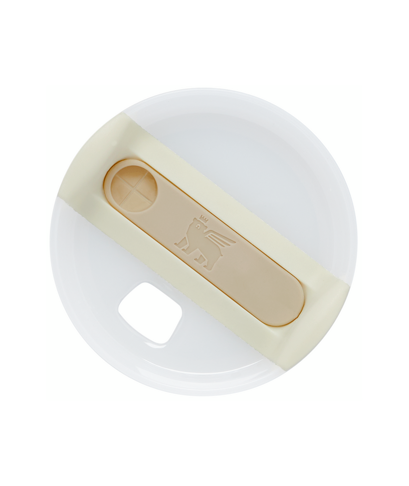 The Quencher H2.O Flowstate™ Tumbler Lid - Essential Fit