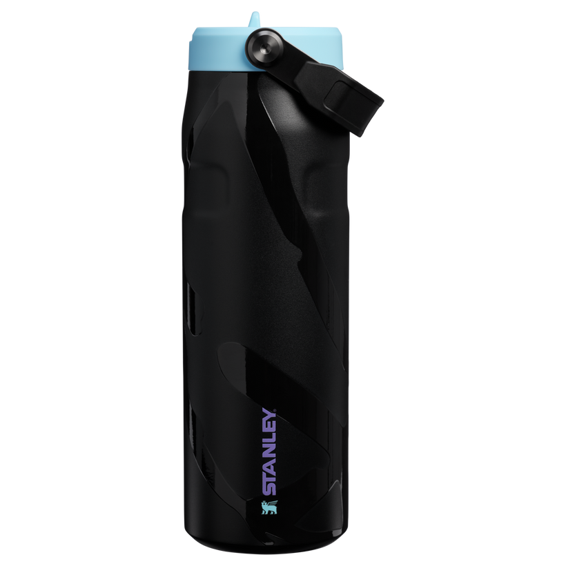 Stanley 1913 x Caitlin Clark IceFlow™ Flip Straw 2.0 Bottle - Essential Carry