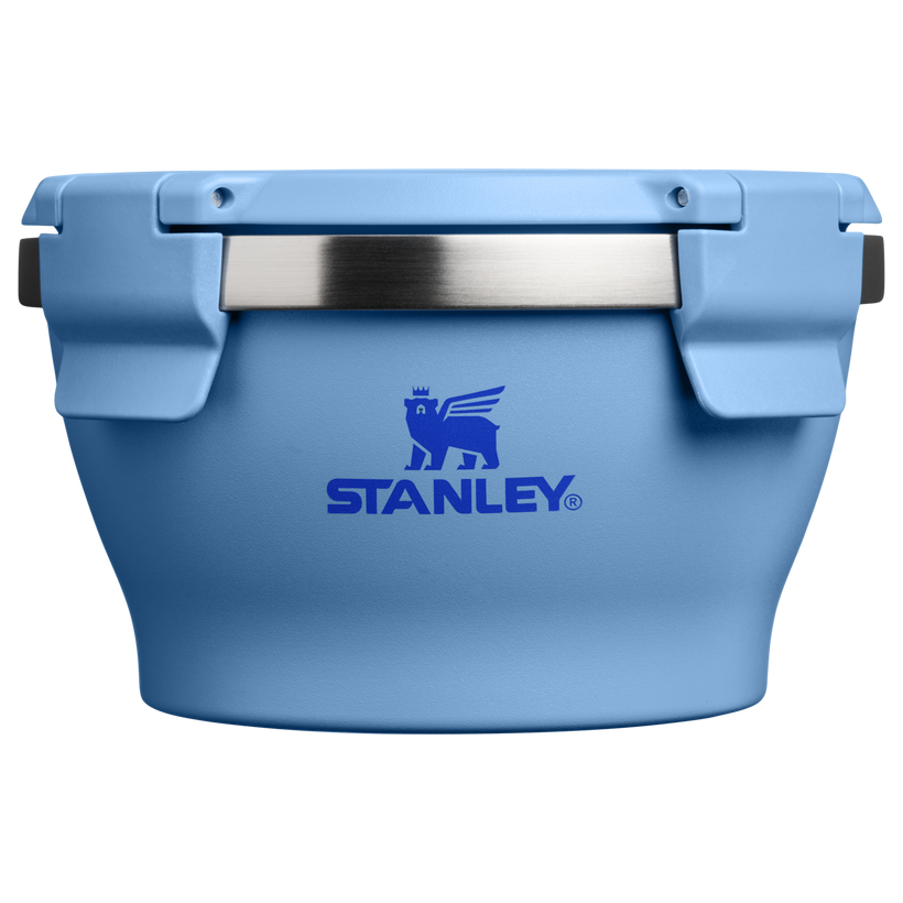 The Fresh-To-Table Leakproof Bowl - Travel Set