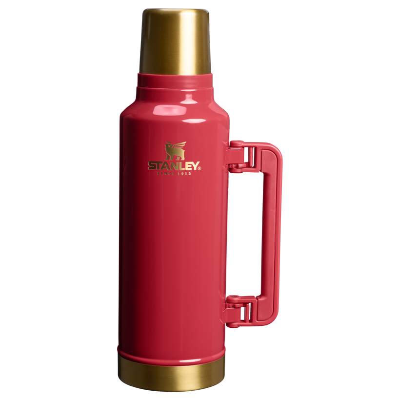 The Cheers & Cheer Classic Legendary Bottle - Travel Choice