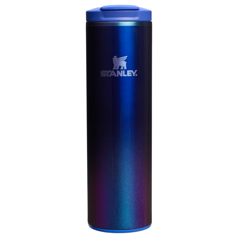 The Dream Weaver AeroLight™ Transit Transit Flip Top Mug - Essential Pick