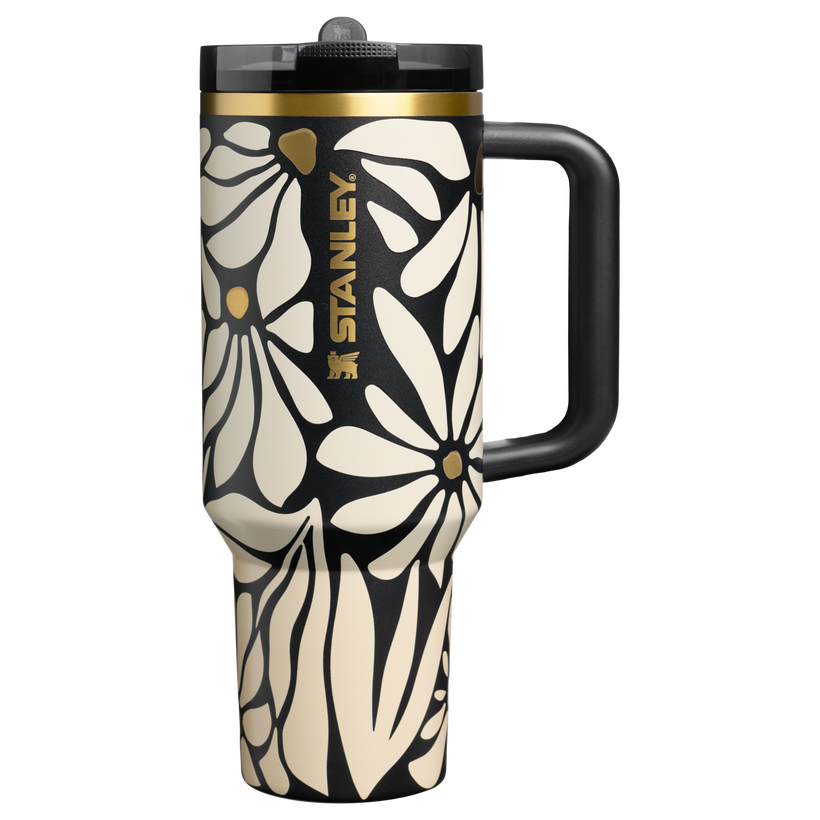 The Quencher® ProTour Flip Straw Tumbler - Modern Fit
