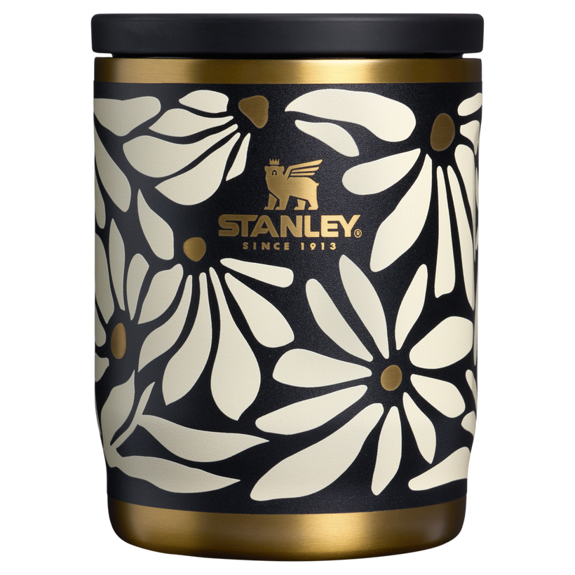Adventure To-Go Food Jar - Clean Carry