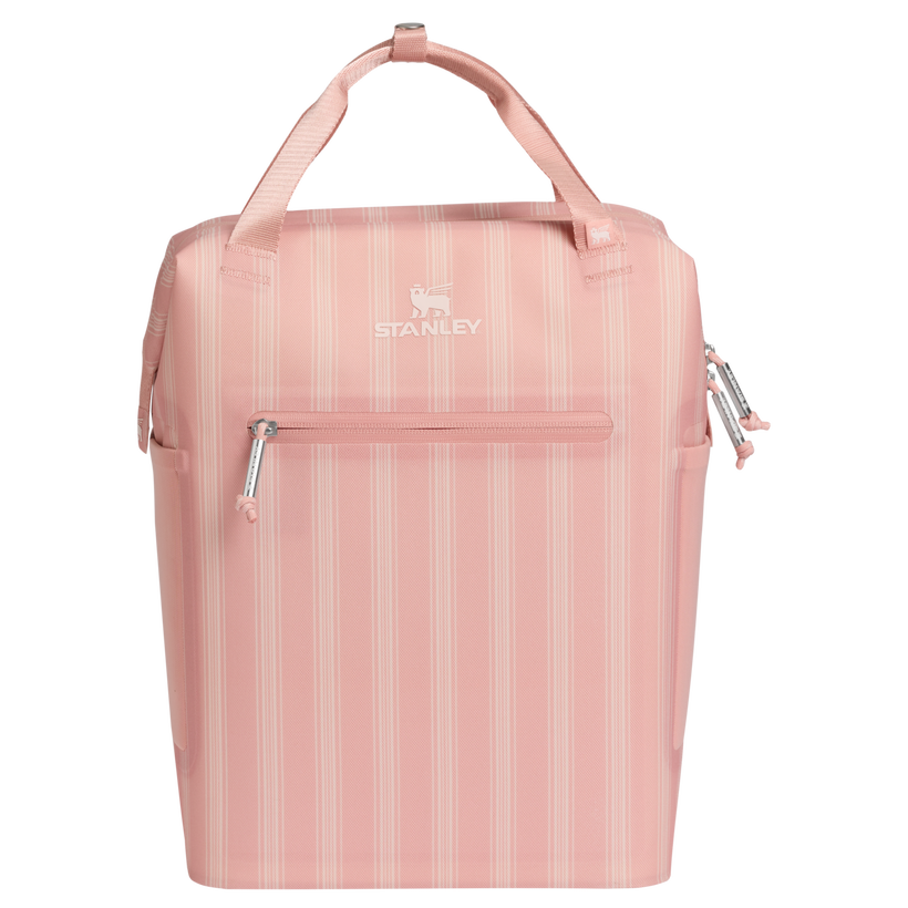 The All Day Madeleine Mini Cooler Backpack - Bright Pack