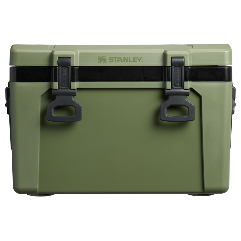 The Easy Carry Outdoor Cooler + Strap - Premium Set