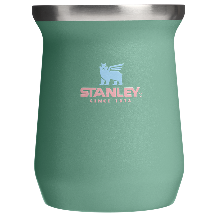 Stanley 1913 x Antonela Classic Mate Mug - Classic Pick