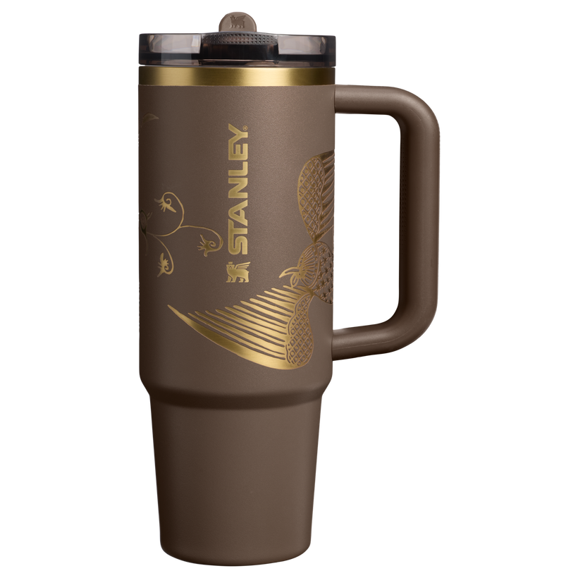 The Stanley 1913 x Nest Quencher® ProTour Flip Straw Tumbler - Active Style