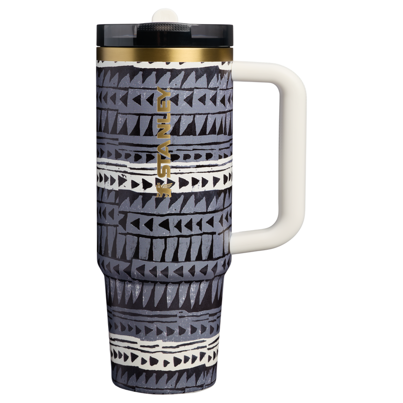 The Stanley 1913 x Nest Quencher® ProTour Flip Straw Tumbler - Lite Pick