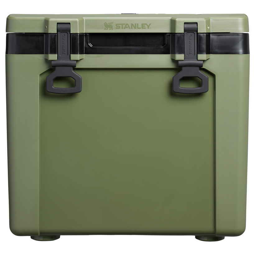 The Cold For Days Wheeled Outdoor Cooler - Premium Pack