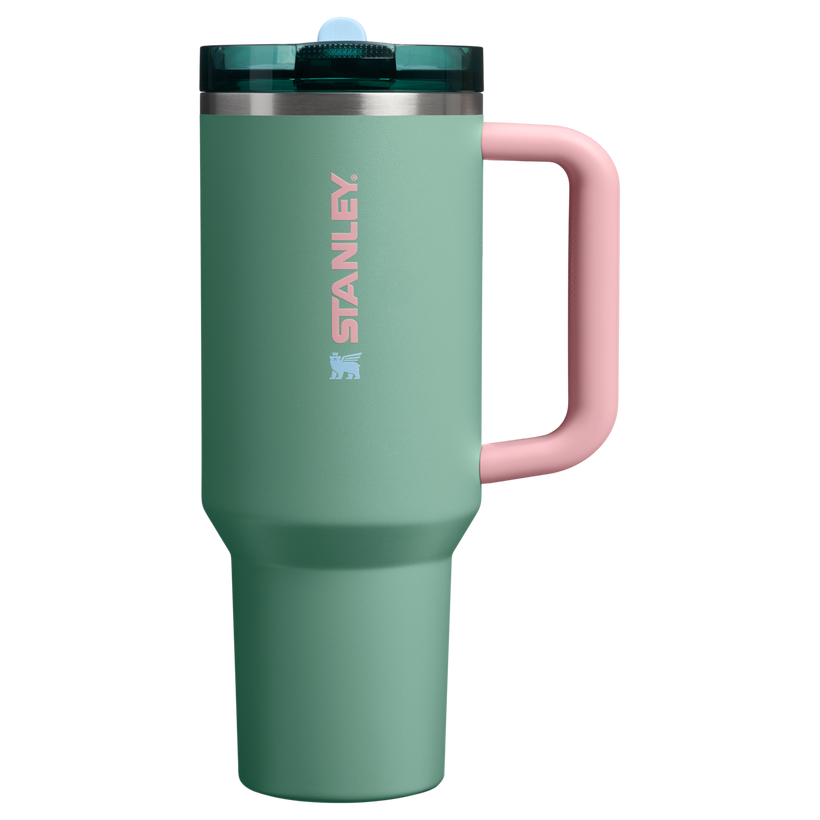 Stanley 1913 x Antonela Quencher ProTour Flip Straw Tumbler - Easy Pack
