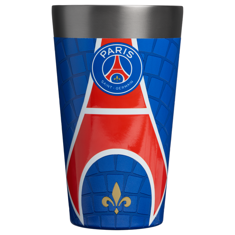 Stanley 1913 x Paris Saint-Germain Adventure Stacking Tumbler - Easy Pack