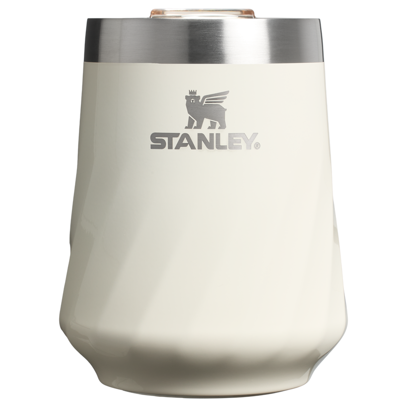 The Textured Reserve Wine Tumbler - Essential Choice