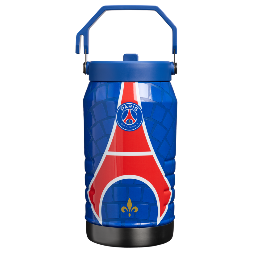 Stanley 1913 x Paris Saint-Germain IceFlow™ Flip Straw 2.0 Jug - Clean Ready