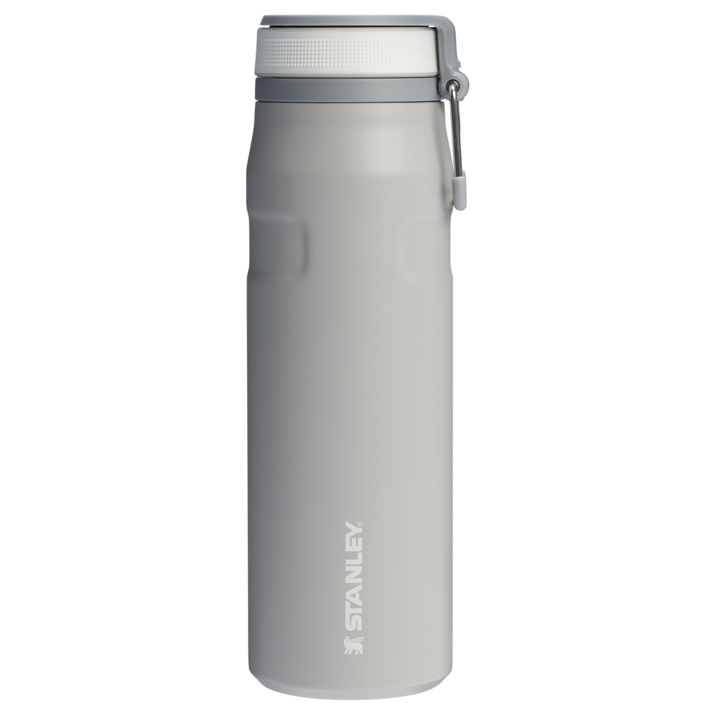 The IceFlow™ Bottle with Twist Flip Lid - Easy Pack