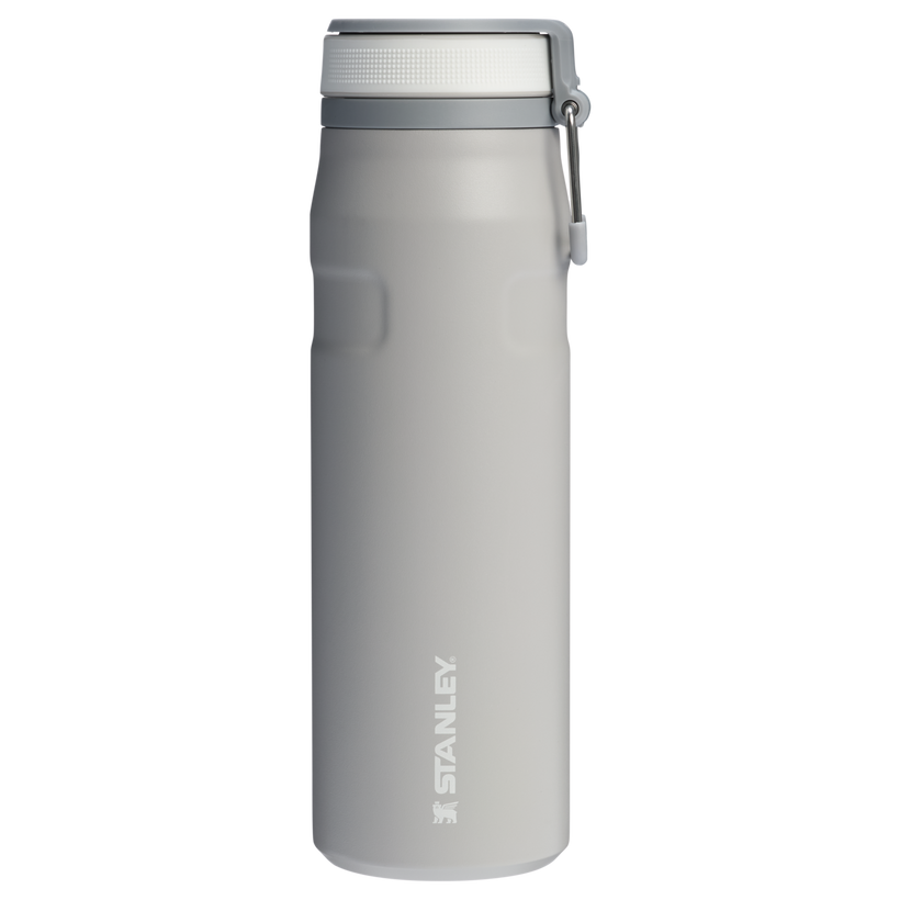 The IceFlow™ Bottle with Twist Flip Lid - Easy Pack