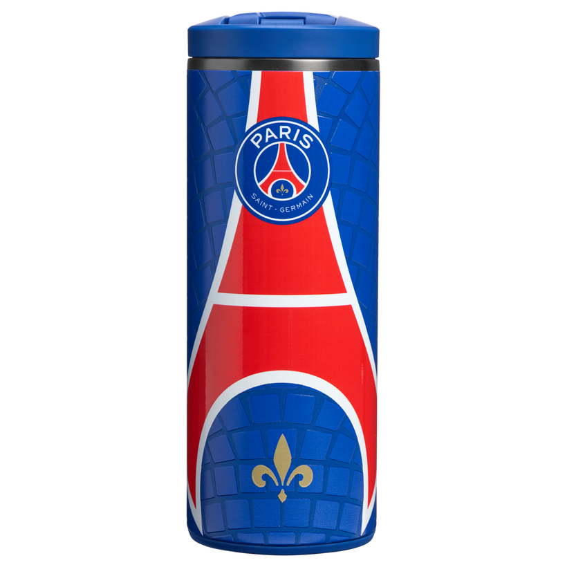 Stanley 1913 x Paris Saint-Germain Transit Flip Top Mug 2.0 - Daily Set