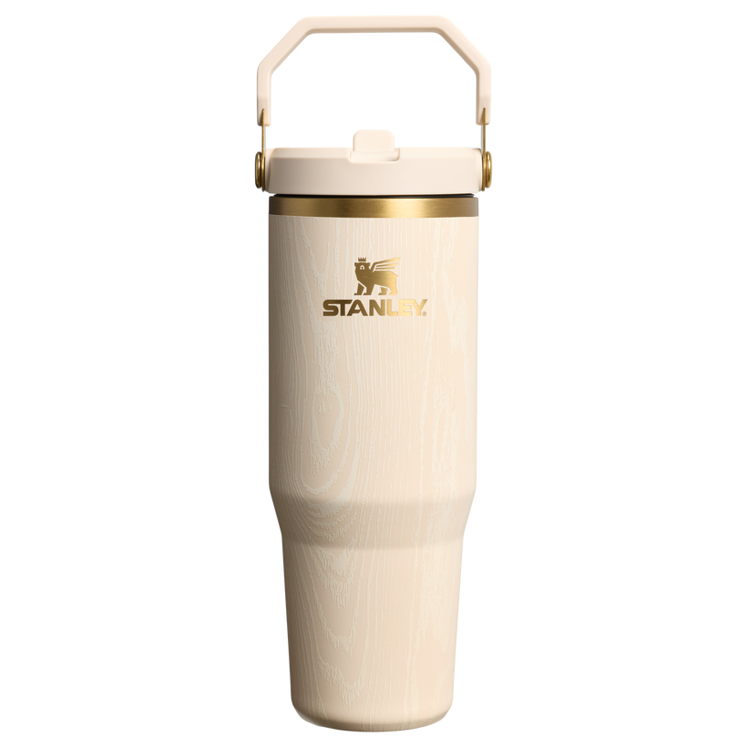 The Cheers & Cheer IceFlow™ Flip Straw Tumbler - Daily Ready