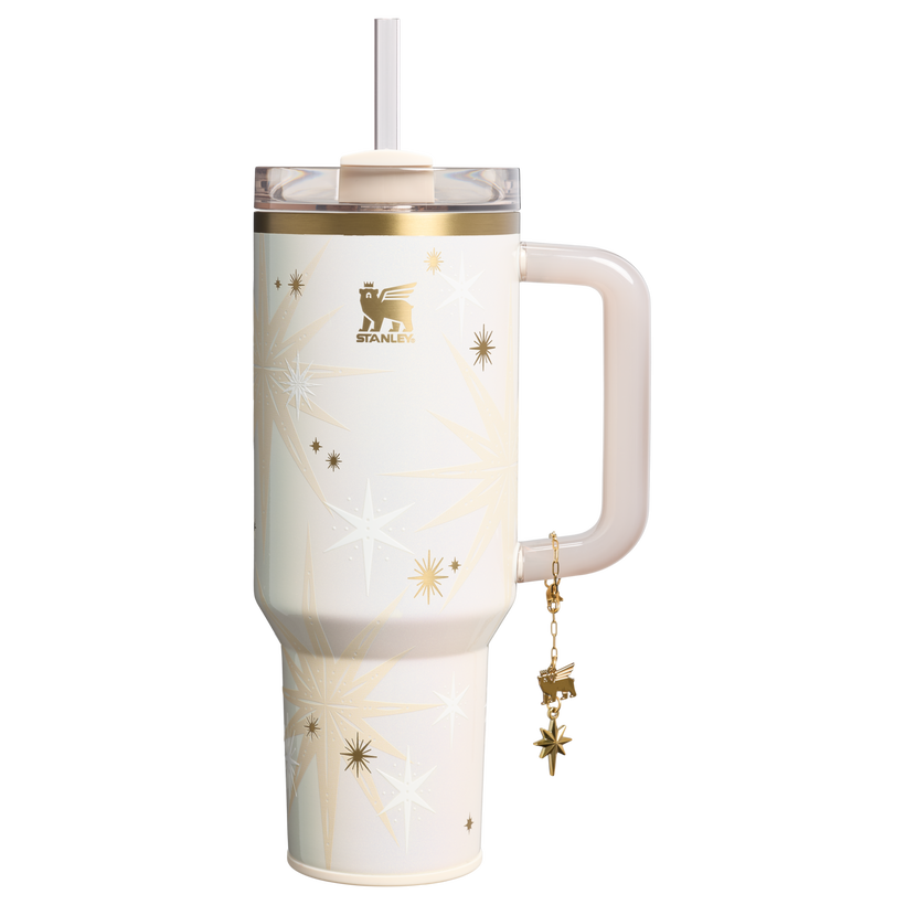 The Quencher® Luxe H2.0 Flowstate™ Tumbler - Essential Style