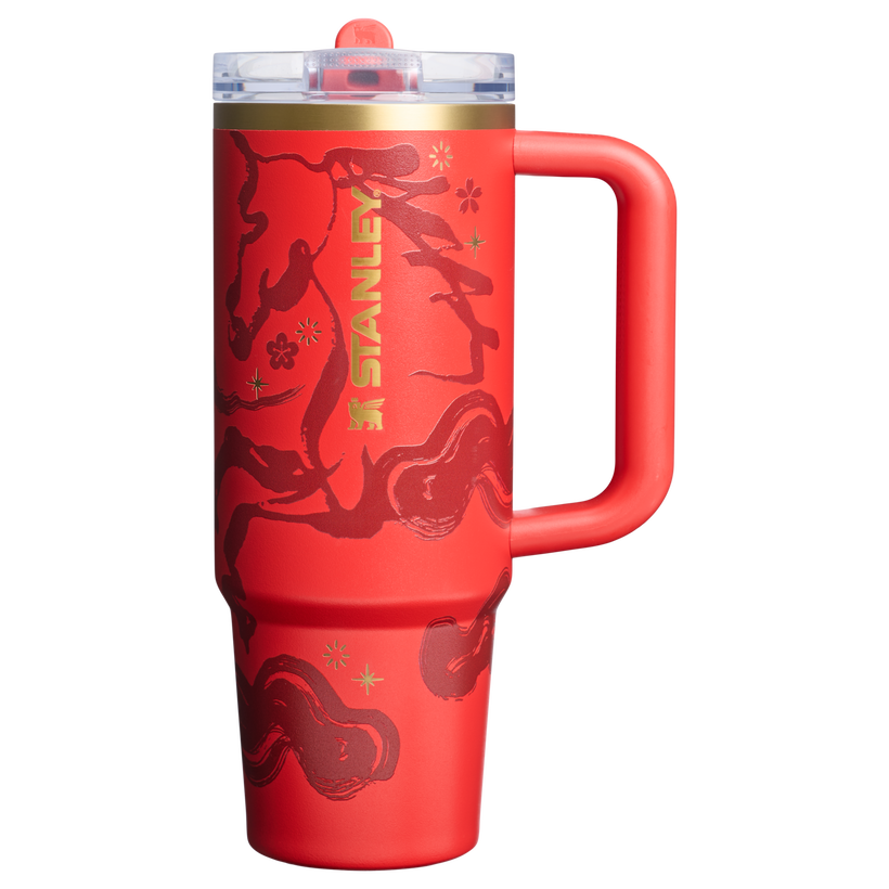 The Lunar New Year Quencher® ProTour Flip Straw Tumbler - Lite Pick