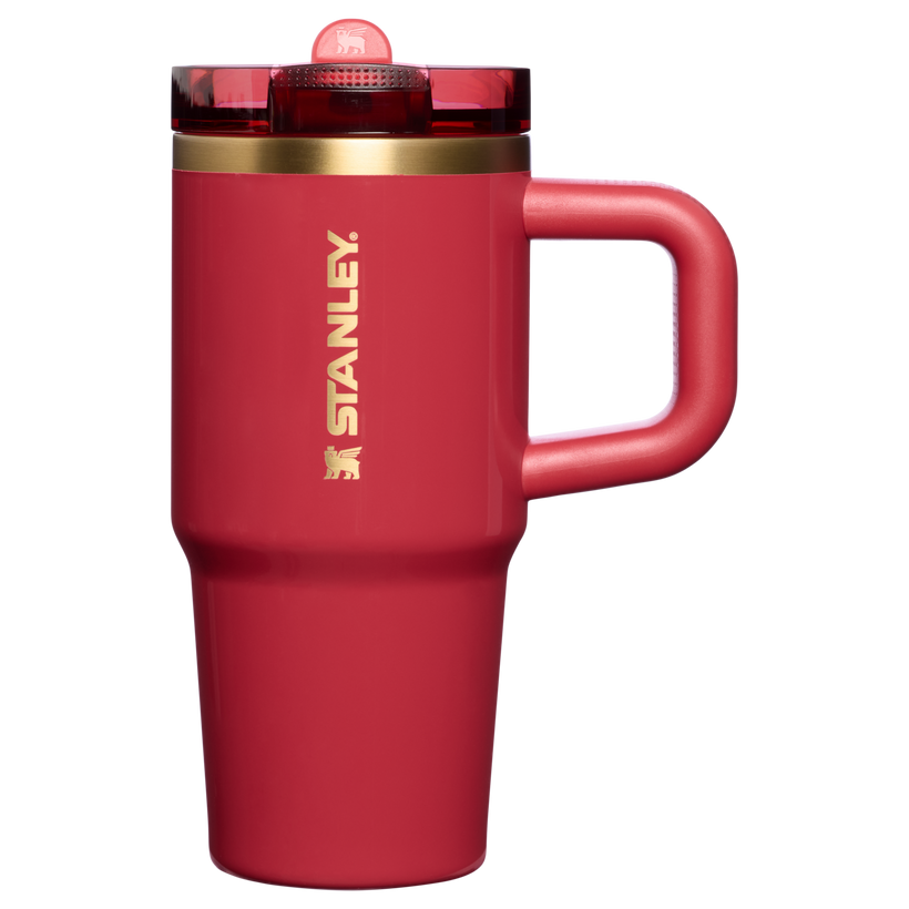 The Cheers & Cheer Quencher ProTour Flip Straw Tumbler - Daily Set