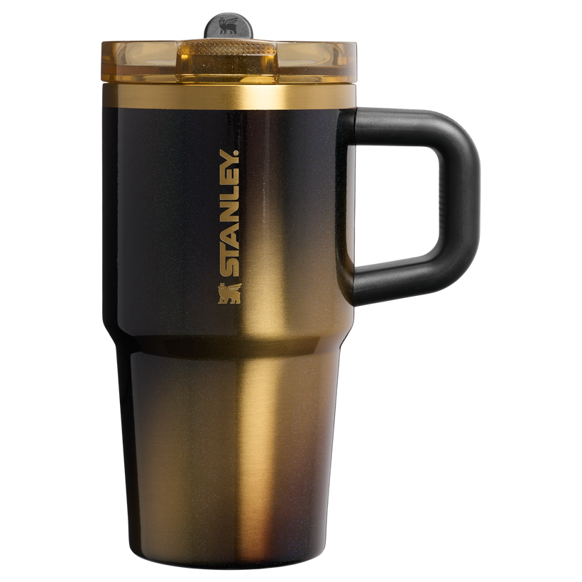 The Quencher® ProTour Flip Straw Tumbler - Outdoor Fit