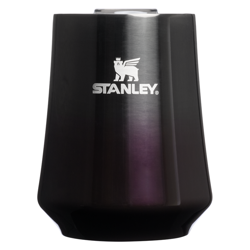 The Halloween Reserve Wine Tumbler - Easy Fit