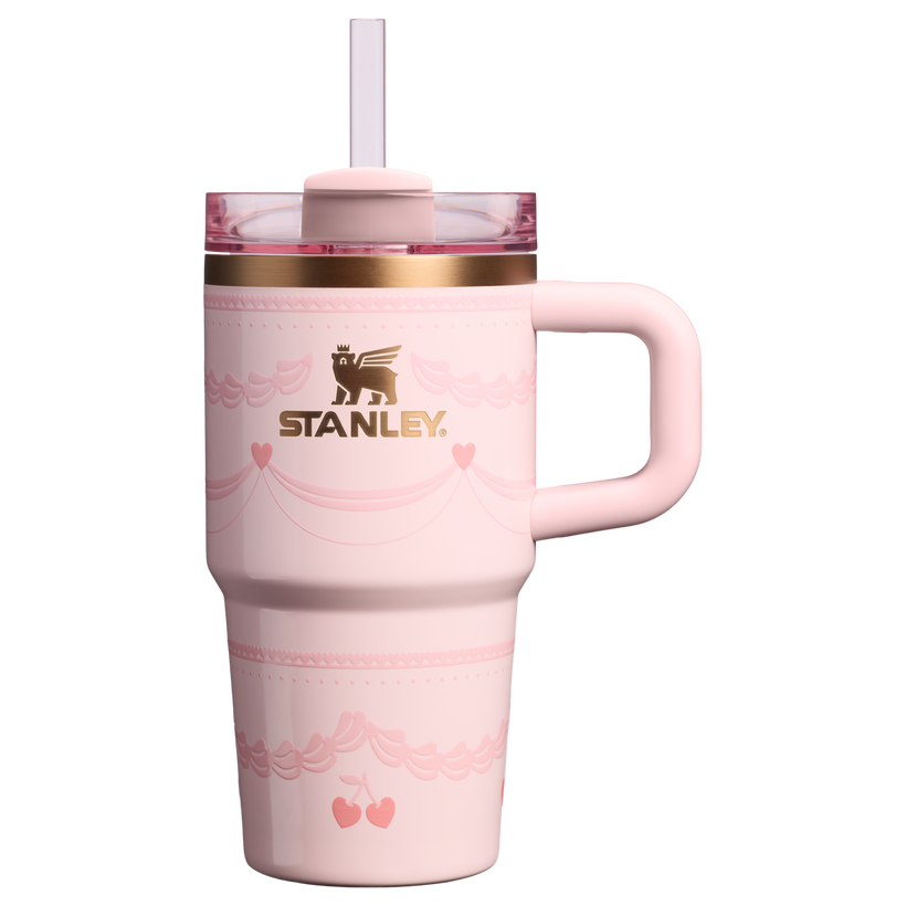 The Valentine’s Day Quencher H2.0 Flowstate™ Tumbler - Outdoor Set