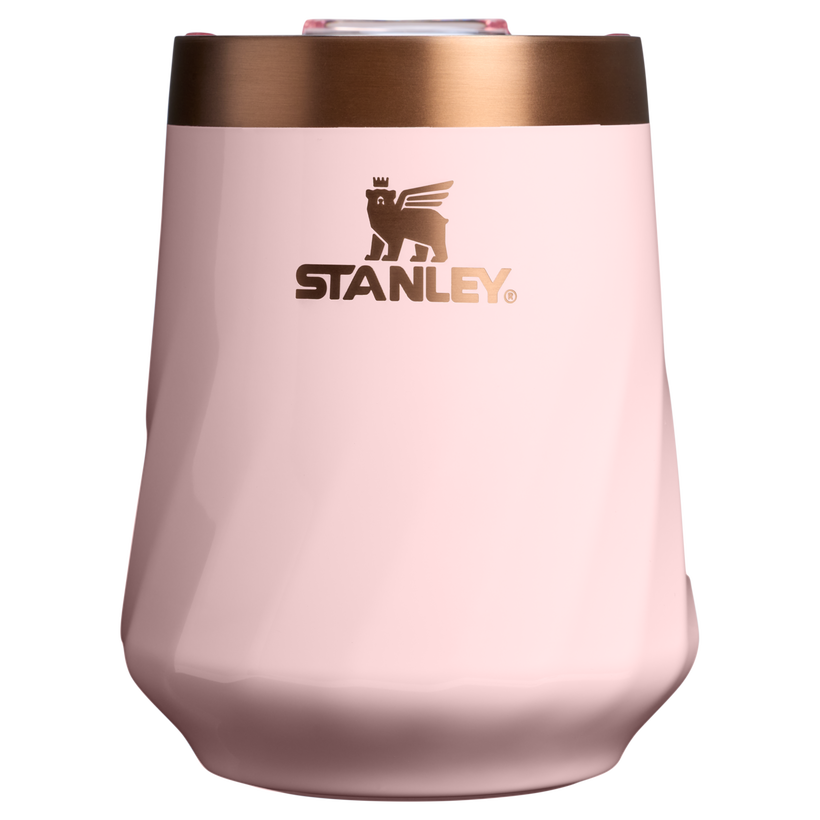 The Valentine’s Day Textured Reserve Wine Tumbler - Clean Pack